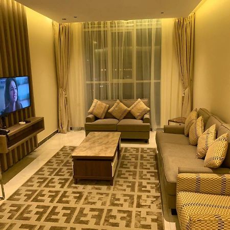 Lavender Hotel Ta'if Exterior photo
